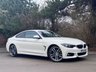 USED 2019 69 BMW 4 SERIES 2.0 420i GPF M Sport Coupe 2dr Petrol Auto xDrive Euro 6 (s/s) (184 ps) 
