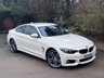 USED 2019 69 BMW 4 SERIES 2.0 420i GPF M Sport Coupe 2dr Petrol Auto xDrive Euro 6 (s/s) (184 ps) 
