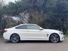 USED 2019 69 BMW 4 SERIES 2.0 420i GPF M Sport Coupe 2dr Petrol Auto xDrive Euro 6 (s/s) (184 ps) 