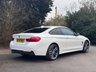 USED 2019 69 BMW 4 SERIES 2.0 420i GPF M Sport Coupe 2dr Petrol Auto xDrive Euro 6 (s/s) (184 ps) 