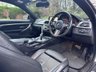 USED 2019 69 BMW 4 SERIES 2.0 420i GPF M Sport Coupe 2dr Petrol Auto xDrive Euro 6 (s/s) (184 ps) 