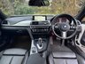 USED 2019 69 BMW 4 SERIES 2.0 420i GPF M Sport Coupe 2dr Petrol Auto xDrive Euro 6 (s/s) (184 ps) 