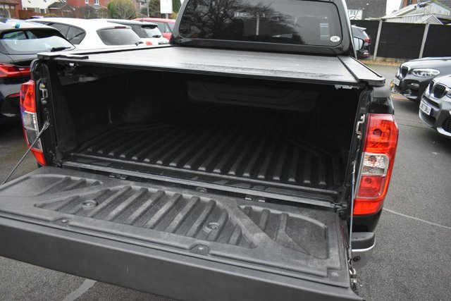 2019 NISSAN NAVARA - Photo 10