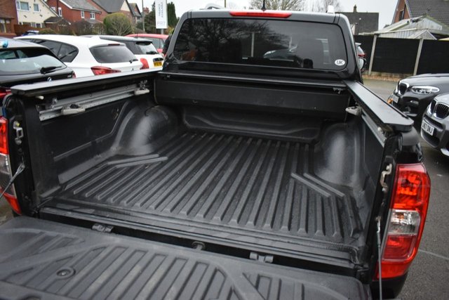 2019 NISSAN NAVARA - Photo 11