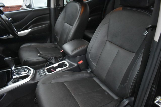 2019 NISSAN NAVARA - Photo 12