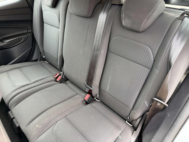 2017 Ford Kuga - Photo 9