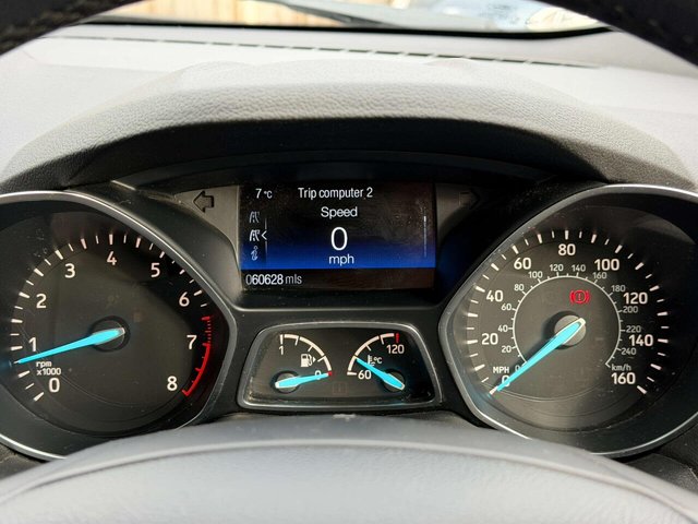 2017 Ford Kuga - Photo 8