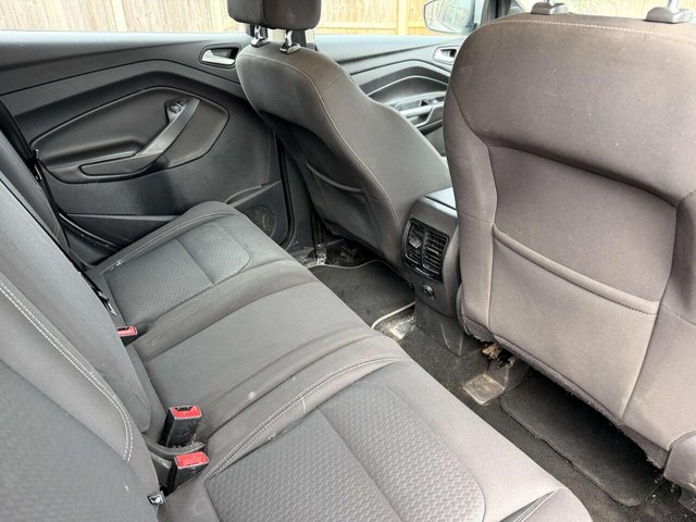 2017 Ford Kuga - Photo 10