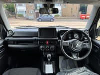 USED 2026 SUZUKI JIMNY SIERRA AUTO 4WD 1.5L PETROL 3DR 