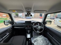 USED 2026 SUZUKI JIMNY SIERRA AUTO 4WD 1.5L PETROL 3DR 