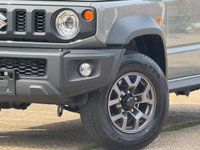 USED 2026 SUZUKI JIMNY SIERRA AUTO 4WD 1.5L PETROL 3DR 