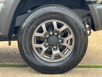 USED 2026 SUZUKI JIMNY SIERRA AUTO 4WD 1.5L PETROL 3DR 
