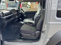 USED 2026 SUZUKI JIMNY SIERRA AUTO 4WD 1.5L PETROL 3DR 