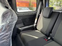 USED 2026 SUZUKI JIMNY SIERRA AUTO 4WD 1.5L PETROL 3DR 