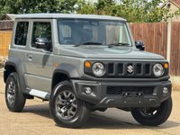USED 2026 SUZUKI JIMNY SIERRA AUTO 4WD 1.5L PETROL 3DR 