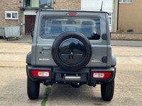 USED 2026 SUZUKI JIMNY SIERRA AUTO 4WD 1.5L PETROL 3DR 