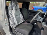 USED 2026 SUZUKI JIMNY SIERRA AUTO 4WD 1.5L PETROL 3DR 