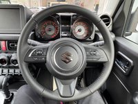USED 2026 SUZUKI JIMNY SIERRA AUTO 4WD 1.5L PETROL 3DR 
