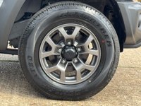 USED 2026 SUZUKI JIMNY SIERRA AUTO 4WD 1.5L PETROL 3DR 