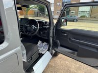 USED 2026 SUZUKI JIMNY SIERRA AUTO 4WD 1.5L PETROL 3DR 