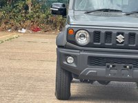 USED 2026 SUZUKI JIMNY SIERRA AUTO 4WD 1.5L PETROL 3DR 