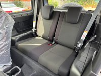 USED 2026 SUZUKI JIMNY SIERRA AUTO 4WD 1.5L PETROL 3DR 