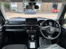 USED 2026 SUZUKI JIMNY SIERRA AUTO 4WD 1.5L PETROL 3DR 