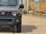 USED 2026 SUZUKI JIMNY SIERRA AUTO 4WD 1.5L PETROL 3DR 