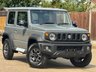 USED 2026 SUZUKI JIMNY SIERRA AUTO 4WD 1.5L PETROL 3DR 