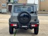 USED 2026 SUZUKI JIMNY SIERRA AUTO 4WD 1.5L PETROL 3DR 