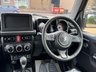 USED 2026 SUZUKI JIMNY SIERRA AUTO 4WD 1.5L PETROL 3DR 
