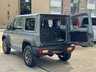 USED 2026 SUZUKI JIMNY SIERRA AUTO 4WD 1.5L PETROL 3DR 