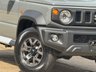 USED 2026 SUZUKI JIMNY SIERRA AUTO 4WD 1.5L PETROL 3DR 
