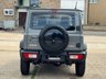 USED 2026 SUZUKI JIMNY SIERRA AUTO 4WD 1.5L PETROL 3DR 