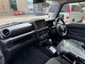 USED 2026 SUZUKI JIMNY SIERRA AUTO 4WD 1.5L PETROL 3DR 