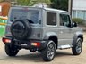 USED 2026 SUZUKI JIMNY SIERRA AUTO 4WD 1.5L PETROL 3DR 