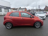 USED 2019 19 KIA PICANTO 1.25 3 Hatchback 5dr Petrol Auto Euro 6 (83 bhp) 