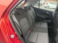 USED 2019 19 KIA PICANTO 1.25 3 Hatchback 5dr Petrol Auto Euro 6 (83 bhp) 