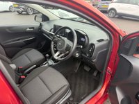 USED 2019 19 KIA PICANTO 1.25 3 Hatchback 5dr Petrol Auto Euro 6 (83 bhp) 