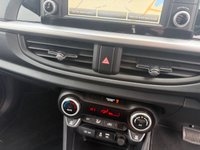 USED 2019 19 KIA PICANTO 1.25 3 Hatchback 5dr Petrol Auto Euro 6 (83 bhp) 