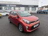 USED 2019 19 KIA PICANTO 1.25 3 Hatchback 5dr Petrol Auto Euro 6 (83 bhp) 