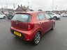 USED 2019 19 KIA PICANTO 1.25 3 Hatchback 5dr Petrol Auto Euro 6 (83 bhp) 