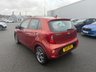 USED 2019 19 KIA PICANTO 1.25 3 Hatchback 5dr Petrol Auto Euro 6 (83 bhp) 