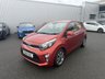 USED 2019 19 KIA PICANTO 1.25 3 Hatchback 5dr Petrol Auto Euro 6 (83 bhp) 