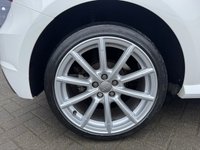 USED 2015 15 AUDI A1 1.4 TFSI S line Hatchback 3dr Petrol Manual Euro 6 (s/s) (125 ps) 54K*JUST SERVICE&4 NEW TYRES*&pound;35TAX