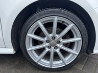 USED 2015 15 AUDI A1 1.4 TFSI S line Hatchback 3dr Petrol Manual Euro 6 (s/s) (125 ps) 54K*JUST SERVICE&4 NEW TYRES*&pound;35TAX