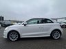 USED 2015 15 AUDI A1 1.4 TFSI S line Hatchback 3dr Petrol Manual Euro 6 (s/s) (125 ps) 54K*JUST SERVICE&4 NEW TYRES*&pound;35TAX