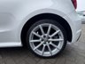 USED 2015 15 AUDI A1 1.4 TFSI S line Hatchback 3dr Petrol Manual Euro 6 (s/s) (125 ps) 54K*JUST SERVICE&4 NEW TYRES*&pound;35TAX