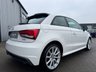 USED 2015 15 AUDI A1 1.4 TFSI S line Hatchback 3dr Petrol Manual Euro 6 (s/s) (125 ps) 54K*JUST SERVICE&4 NEW TYRES*&pound;35TAX