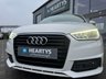 USED 2015 15 AUDI A1 1.4 TFSI S line Hatchback 3dr Petrol Manual Euro 6 (s/s) (125 ps) 54K*JUST SERVICE&4 NEW TYRES*&pound;35TAX